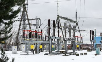 Rekord zużycia prądu w Polsce. Pierwszy raz system doszedł do takiego poziomu