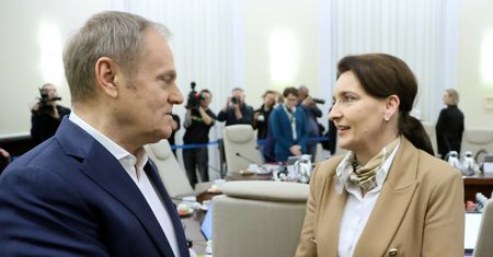 Emerytury są mizerne. Rząd szykuje wsparcie dla seniorów