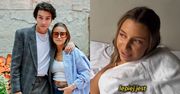 Julia Wieniawa w nowej piosence śpiewa o rozstaniu z Nikodemem Rozbickim? "Myślałeś, że mnie dobrze znasz"