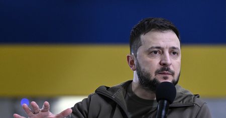 Ukraina potrzebuje tych rakiet. Zełenski zapewnia, że nie zaatakuje Rosji