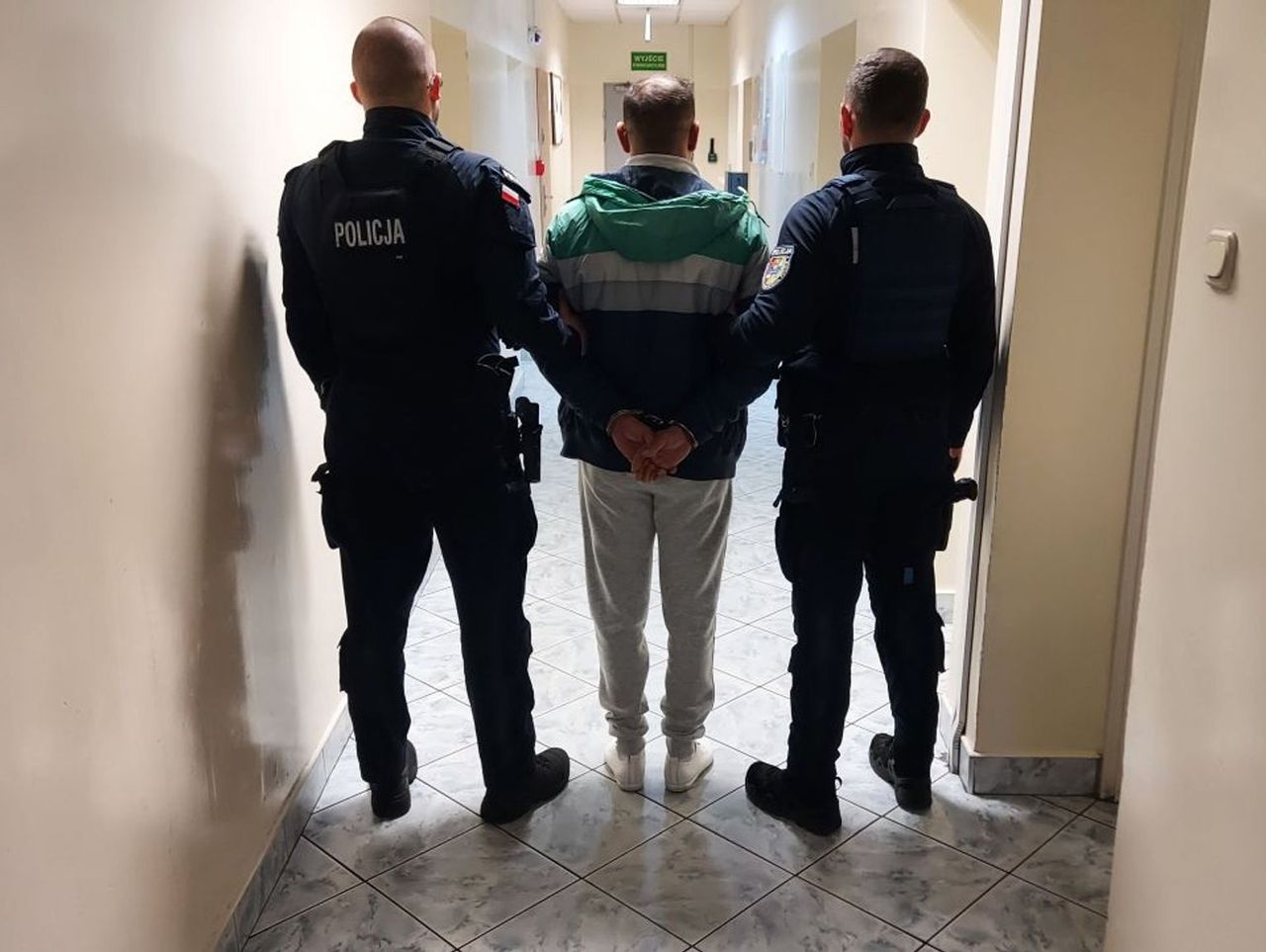 Łowicz: 39-latek z Ukrainy prowadził bus mimo zakazu sądu