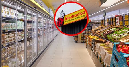 Tylko 2 dni. Biedronka odkryła karty. Limit: 5 kg