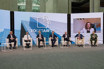 Cyfryzacja i cyberbezpieczeństwo w służbie klimatu. Jak algorytmy mogą wesprzeć ochronę środowiska?