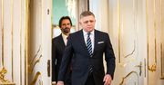 Słowacja zmienia front. Gorzka zapowiedź premiera Fico
