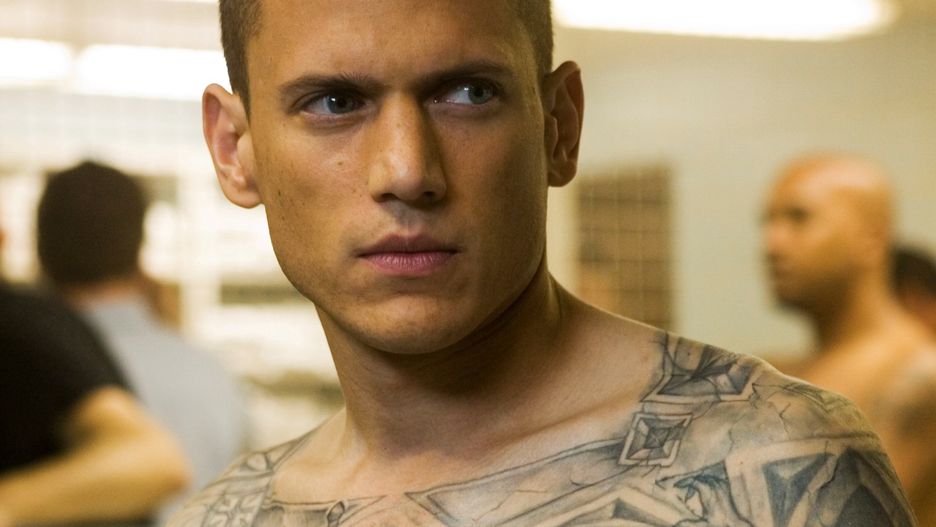 Wentworth Miller