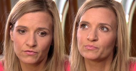 Koroniewska o śmierci mamy: "Rak był szalenie złośliwy"