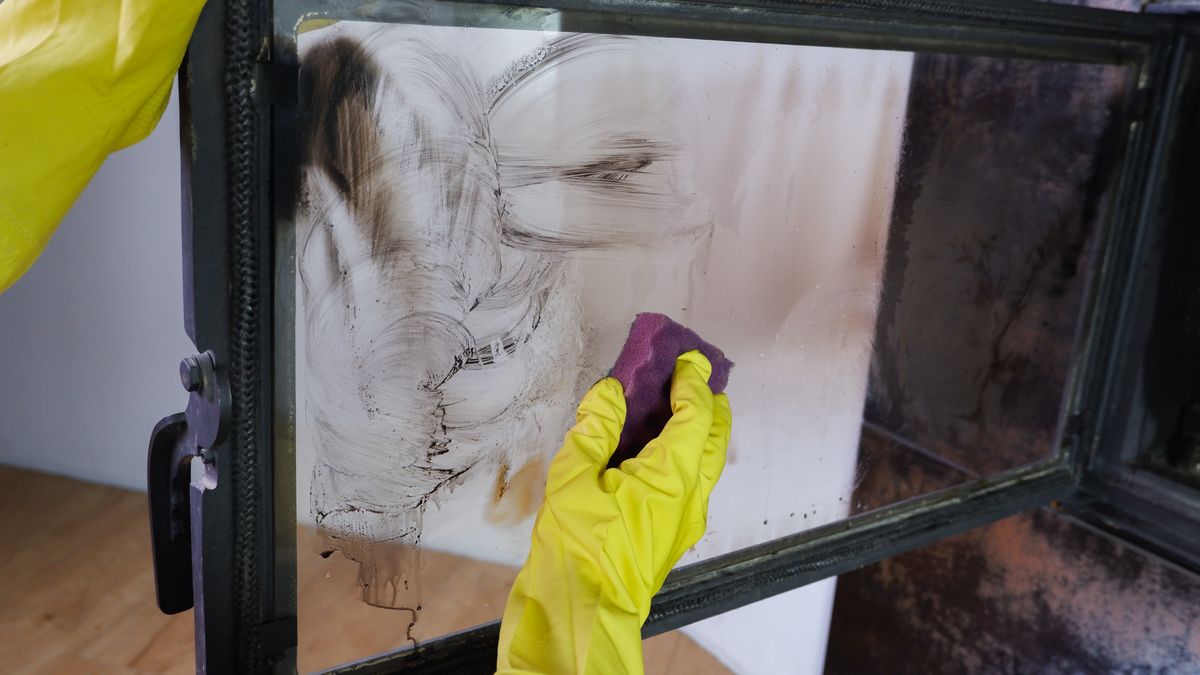 Jak przygotować kominek na zimę?