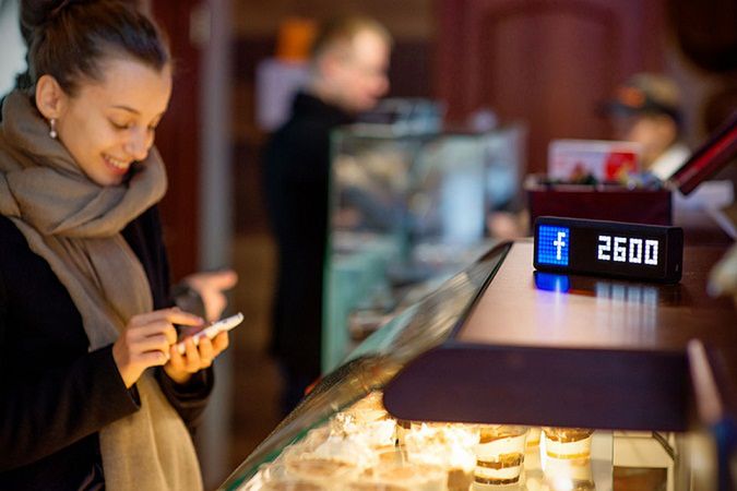 LaMetric – biurowy asystent nie pozwoli niczego przegapić 1