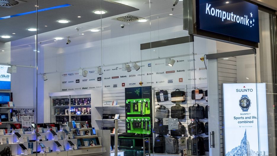 W ostatnim czasie Komputronik podjął także szereg działań, które mają wzmocnić jego zdolność finansowania.