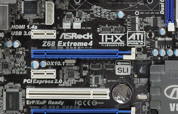 Czas na hybrydyzację desktopów? Intel SRT i Nvidia Synergy w drodze 1