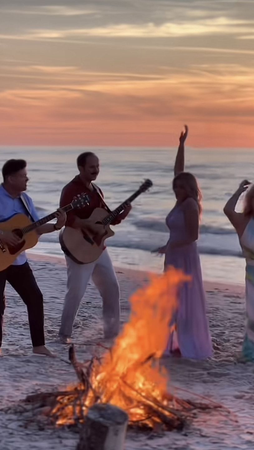 Danuta Martyniuk, Zenek Martyniuk, Kajra i Sławomir