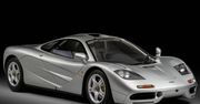 McLaren F1. Cena tego auta poszybowała o 1000 proc.