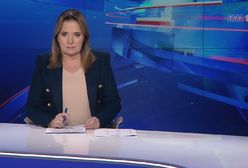 35 sekund. Tyle "Wiadomości" poświęciły czasu Kurskiemu