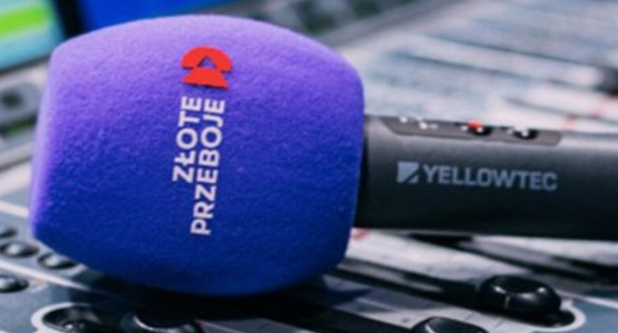 Nadawca Złotych Przebojów i Radia Pogoda bez przelewu dla Agory. Chociaż zarobił więcej z reklam