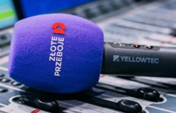 Nadawca Złotych Przebojów i Radia Pogoda bez przelewu dla Agory. Chociaż zarobił więcej z reklam