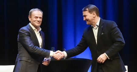 Radosław Sikorski "dopełnia formalności". Jego majątek robi wrażenie