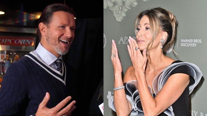 Majdan zachwyca się fotkami Małgorzaty Rozenek w bieliźnie