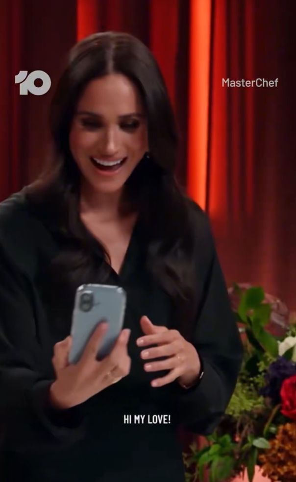  Meghan Markle 
