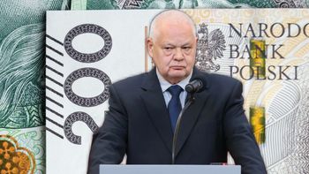 Inflacja bazowa. Jest wyraźna różnica względem tej "zwykłej"