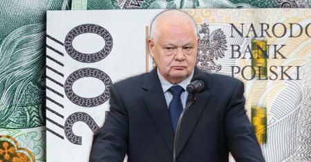 Inflacja bazowa. Jest wyraźna różnica względem tej "zwykłej"