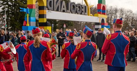 Wystartował nowy sezon. Turyści kochają to miejsce