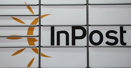 Ewakuacja hali InPostu. Śnieg zagrażał bezpieczeństwu pracowników