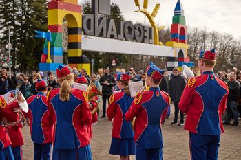 Wystartował nowy sezon. Turyści kochają to miejsce