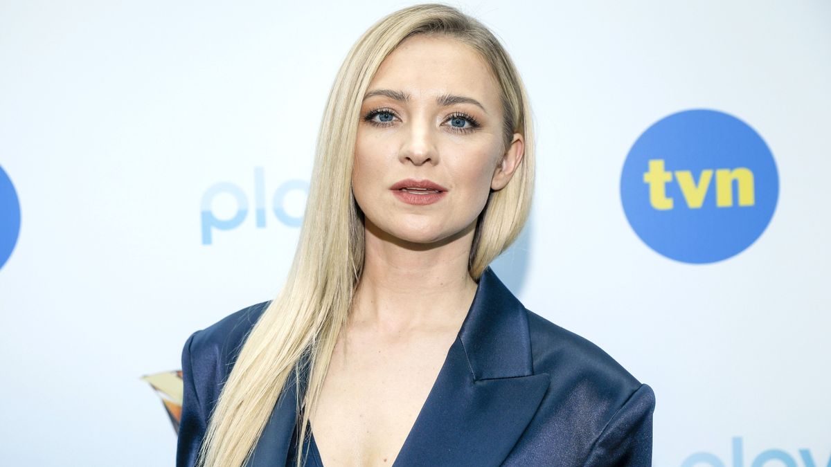 Barbara Kurdej-Szatan 