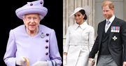 Harry i Meghan Markle lecą do Wielkiej Brytanii. Nie spotkają się z NIKIM z rodziny królewskiej?