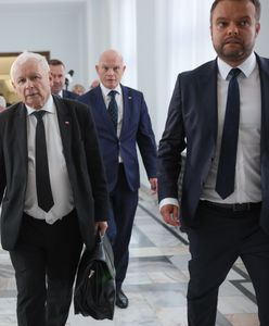 Zwrot w sondażu. Zmiana na prowadzeniu