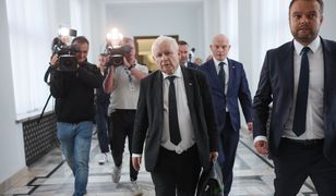 Zwrot w sondażu. Zmiana na prowadzeniu