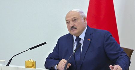 Białoruś stworzy własną kryptowalutę. "Mamy nadwyżki prądu"