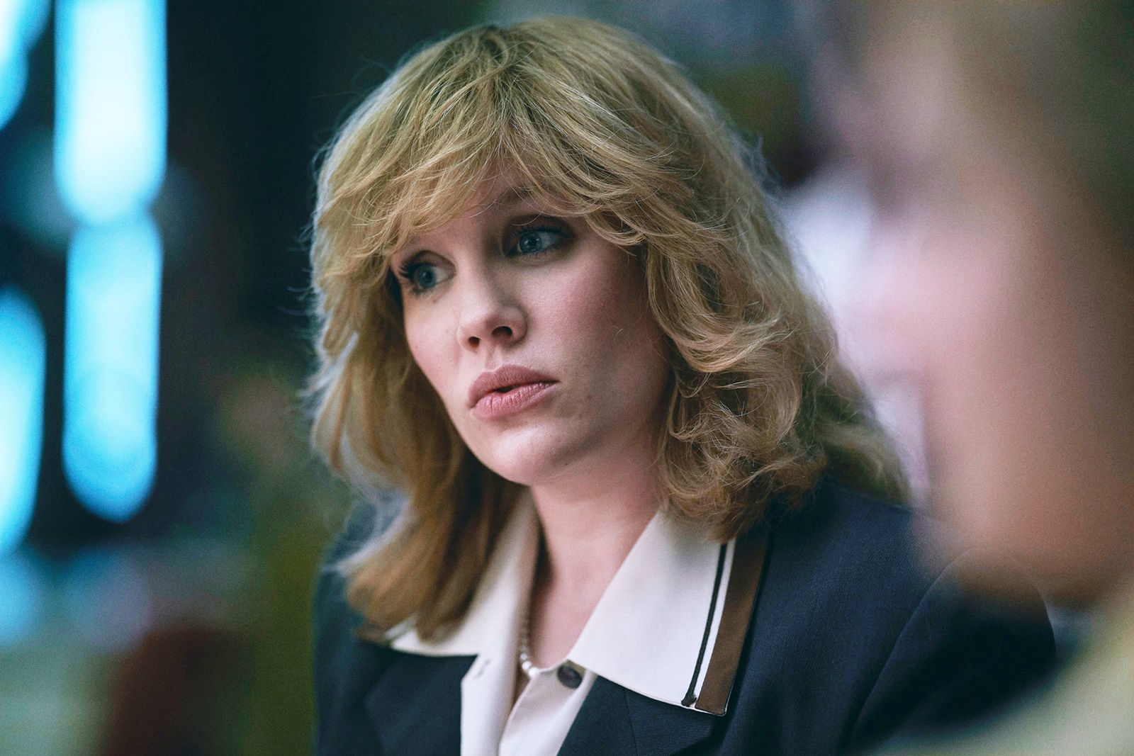 Emerald Fennell zagrała młodą Camillę w "The Crown" Netfliksa