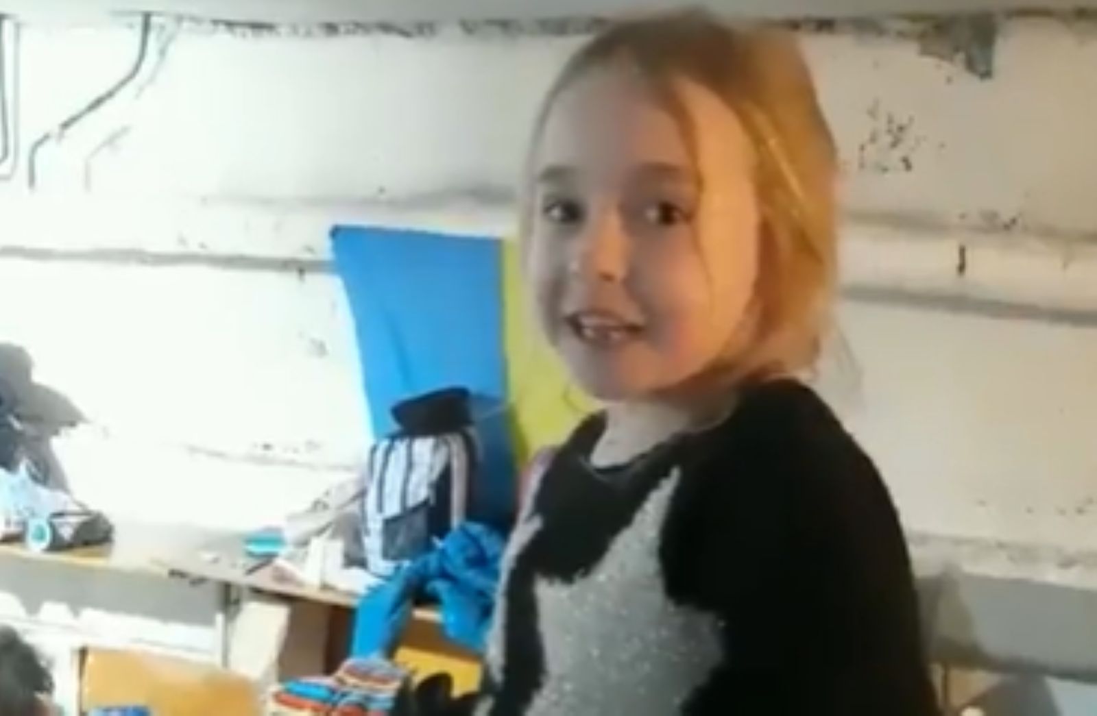 Wykon "Mam tę moc" Amelii poruszył cały świat