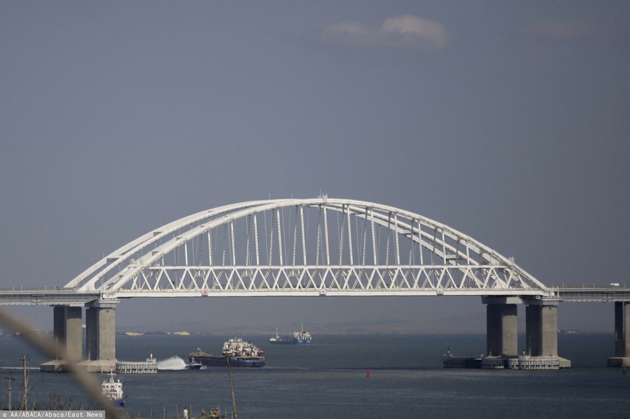 Kreml boi się o Krym? Rosja ogranicza internet na półwyspie