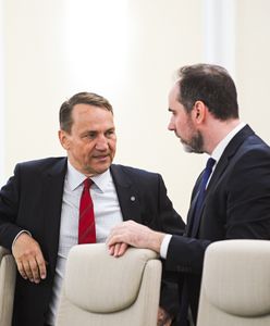 "To bardzo źle zabrzmiało". Stanowski musiał przerwać Sikorskiemu