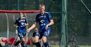 Zawodnik Wisły Płock doznał poważnej kontuzji podczas treningu