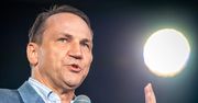 Raport o zarobkach europosłów. Radosław Sikorski pierwszy w zestawieniu
