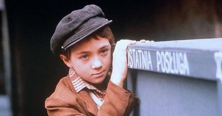 Dziecięce gwiazdy polskiego kina. Pamiętasz, jak się nazywały?