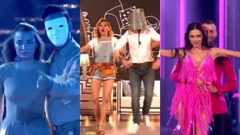 Kolejny odcinek "Tańca z gwiazdami"