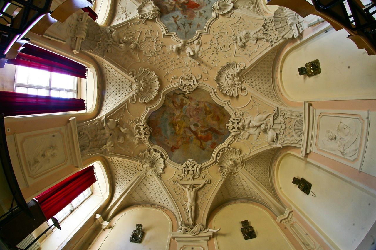 Wrocław: Międzynarodowy Festiwal - Muzyczne Spotkania Kultur "Pax et bonum per musicam"