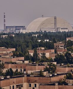 Szef ukraińskiego wywiadu ostrzega: Rosja szykuje prowokacje w elektrowni atomowej w Czarnobylu