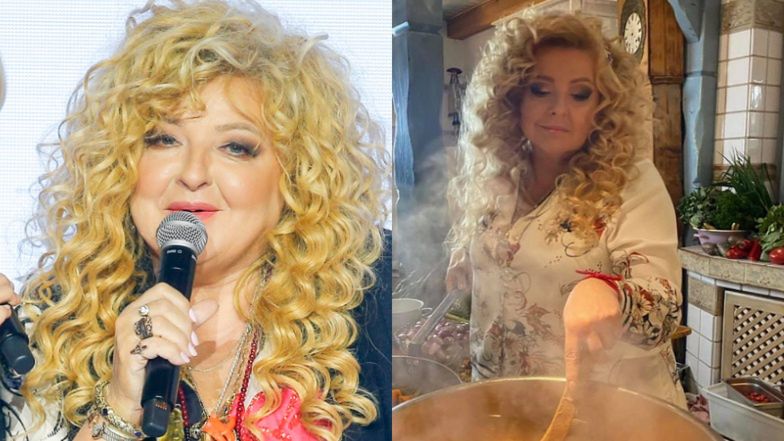 Magda Gessler ujawnia kulisy "Kuchennych Rewolucji"