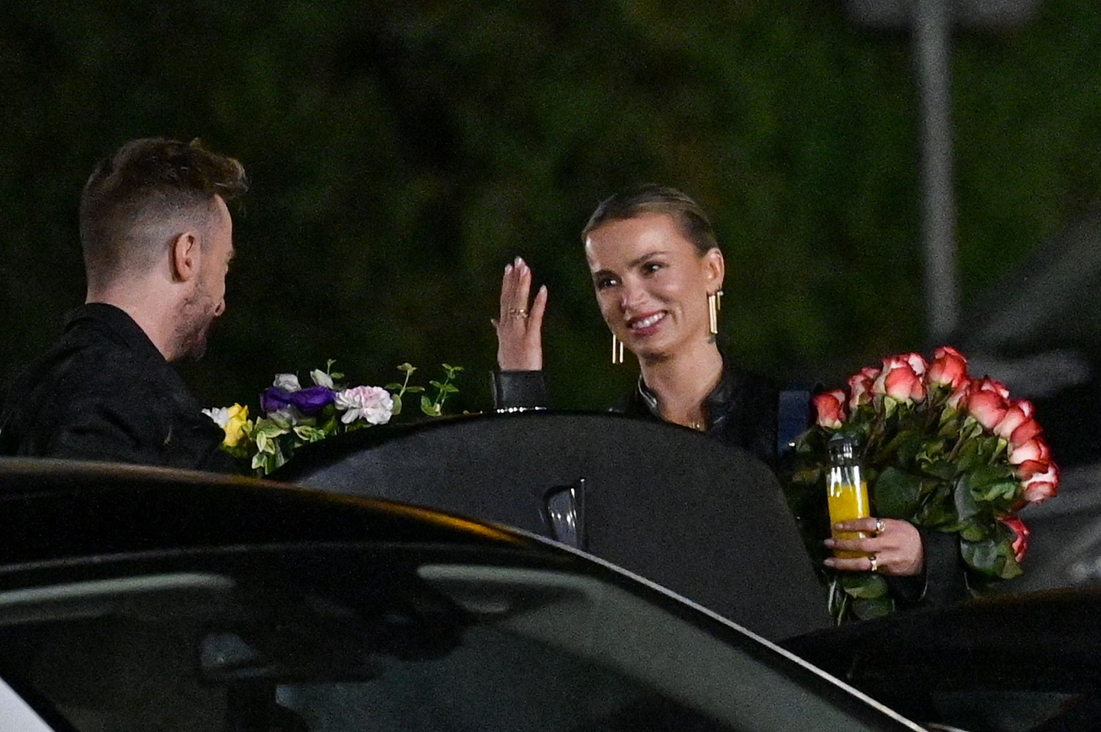 Maffashion opuszcza studio "TzG" u boku Michała Danilczuka