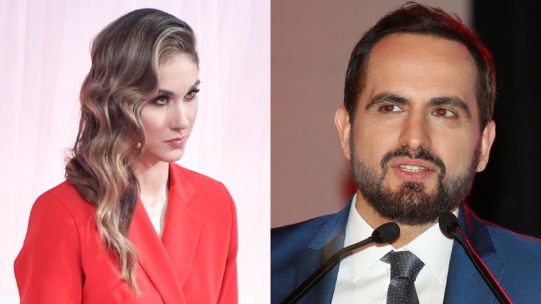 Ida Nowakowska obraziła się na Agustina Egurrolę