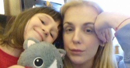 Warszawska policja poszukuje 9-letniej Zosi i jej mamy