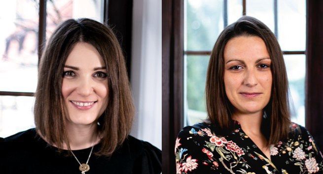 Kamikaze otwiera oddział w Warszawie, na czele Katarzyna Kosińska-Rysz