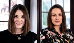 Kamikaze otwiera oddział w Warszawie, na czele Katarzyna Kosińska-Rysz