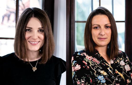 Kamikaze otwiera oddział w Warszawie, na czele Katarzyna Kosińska-Rysz