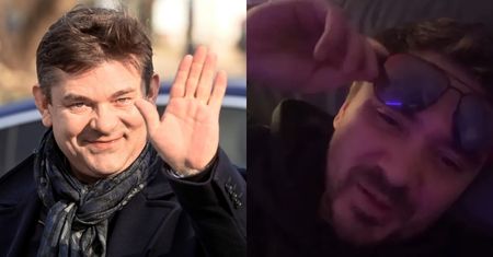 Zenek Martyniuk ZAPRZECZA medialnym doniesieniom o zakupie domu w Hiszpanii. "Żadnego tam nie mam"